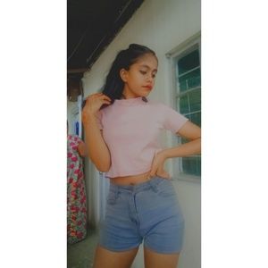 Meet your Posher, Rozy roy